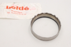 BELDE 759046407 rechts gleiter Halbband souffle geledier halfband F62E12