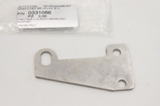 für MECCANOTECHNIKA Ersatzteil Schubstangenkopf 0331086