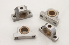 Posten Lagerblock 7F5086 Ersatzteil Offset Printing 759028080