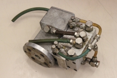 Printing offset  T 60 P 0 Leimpumpe pumpe glue pump 759-042.050