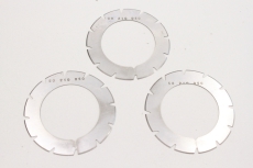 3x für MBO 50210050 Perforiermesser Ersatzteil 50210050 