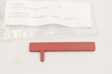BAUMER HSS EP48-V RE+LI Dichtung Seal Ersatzteil 783800