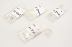 4x KODAK  SP340-00019 Ersatzteil Saugnapf suction Caps SP34000019 OVP