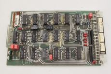 KOLBUS 31 9 920 Platine Modul Karte Board 31-9-920
