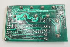 KOLBUS 10 9 755 Platine Modul Karte Board 10-9-755