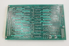KOLBUS 39 9 974 Platine Modul Karte Board 39-9-974