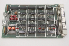 KOLBUS 58 9 854 Platine Modul Karte Board 58-9-854
