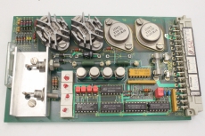 KOLBUS 10 9 755 Platine Modul Karte Board 10-9-755