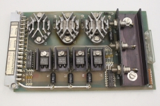 KOLBUS 10 9 940 Platine Modul Karte Board 10-9-940