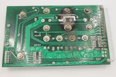 KOLBUS 10 9 940 Platine Modul Karte Board 10-9-940