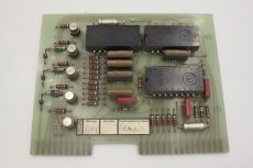 KOLBUS 22 9 942 Platine Modul Karte Board 22-9-942