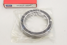 SKF 61910 2RS Kugellager 50x72x12 Rillenkugellager 61910/2RS 