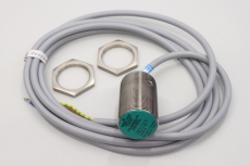 PEPPERL+FUCHS NJ10-30GM50-WS 10mm Näherungsschalter induktiv