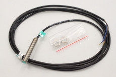 PEPPERL+FUCHS NBB15-8GM50-E2 1,5mm Näherungsschalter induktiv