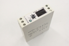 ELECTROMATIC U117 900 Supply 20-240V Relais U-System Timer U117900 OVP