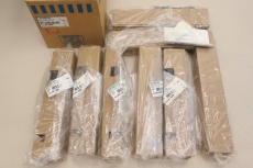 8x SIEMENS Zubehör für VL400 Zubehör 3VL9400-4RB00 OVP