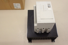 SIEMENS SIKOSTART 3RW2230-1AB15 50A 25KW/400V Motor Controller 3RW22301AB15 OVP