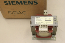 SIEMENS 4AM4642-8JN00-0EA0 SITAS 415V 400VA Transformator 