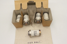 5x SIEMENS 5SE2 300 NEOZED 100A 400V Sicherungseinsatz 5SE2300 