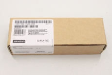 SIEMENS SIMATIC S7-300 40-polig Stecker Frontstecker 1P6ES7392-1AM00-0AA0 OVP