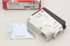 CARLO GAVAZZI PMT20RG Photoelectric Sensor Switch  5709870077598 OVP