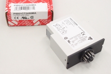 CARLO GAVAZZI PIB01C72450MA Current Level Relais Relay 8030956000771 OVP