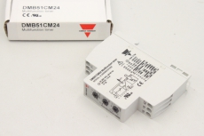 CARLO GAVAZZI DMB51CM24 Multifunction Timer DMB51CM24 OVP