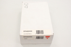 electromatic EDPI3A8D20XXXX EDPI3 EDPI 3 Panelmeter Display 5709870072920 OVP