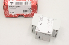 CARLO GAVAZZI CLD2ET1CM24 Conductive Level Controller 5709870318875 OVP