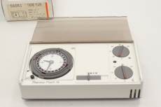 Thermo FLASH TS 56051  Heizungsregler Steuerung Regler Heizung 56051 OVP