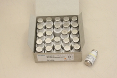 25x SIEMENS 5SD470 SILIZED DIII 63A 500V Sicherungseinsatz 5SD470