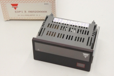 electromatic EDPI3A6A20XXXX EPDI3 Anzeige Display Panelmeter EDPI3A6A20XXXX OVP