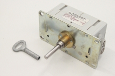 IVO IRION&VOSSELER M401.020A03C Anzeige Zähler Counter M401 020A03C M 401