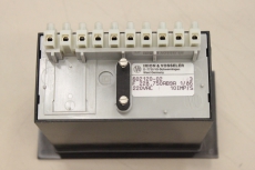 IVO IRION&VOSSELER F228.750AB9A 602120-02 Anzeige Zähler F228 750AB9A OVP