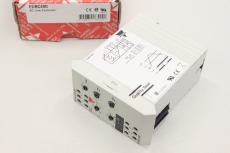 CARLO GAVAZZI EUBC400 EUB C 400 AC Line Controller Temperature Process OVP
