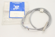 ELECTROMATIC ETR61 ETR 61 Sensor 235010 OVP