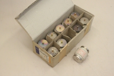 10x SIEMENS 5SC441 DIAZED 160A 500V Sicherungseinsatz 