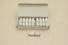 20x SIEMENS 5SA271 DIAZED 20A 500V NDz Sicherungseinsatz OVP