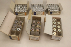 Posten SIEMENS 5sd470 5sb331 5sb321  Zylindersicherung SICHERUNGEN  OVP