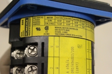 MERZ A656/40.0600 Typ656 0-1 22kW  Nockenschalter Drehschalter A656/400600 OVP