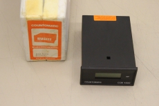 ELECTROMATIC CCM 4500 Countomatic Anzeige Display CCM4500 OVP