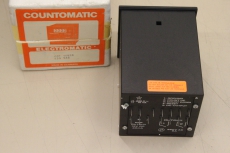 ELECTROMATIC CCP 16020 Countomatic  Anzeige Display CCP16020 OVP