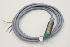 PEPPERL+FUCHS NJ5 18GM WÖ 5mm Näherungsschalter induktiv NJ5-18GM-WÖ 