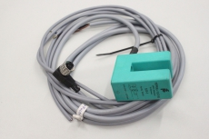  PEPPERL+FUCHS Näherungsschalter induktiv SJ15-E2 16795S