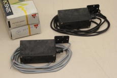 ELECTROMATIC METR100 METR MET 100 MET100 Sensor 231220 OVP