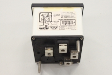 Carlo Gavazzi Pantec DPM A72 220V Anzeige Display DPMA72 OVP