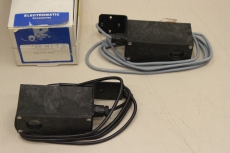 ELECTROMATIC METR50 MET50 MET 50 METR Sensor 196880 OVP