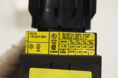 MERZ 092/106003/100 Typ106 0-1 5,5kW 3kW Nockenschalter Drehschalter  OVP