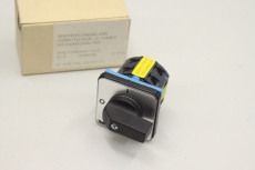 VYNCKIER 0-1 Nockenschalter Drehschalter 092/105004/200 OVP