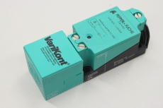 PEPPERL+FUCHS NJ15 U1 Z 15mm 8V Näherungsschalter induktiv NJ15+U1+Z 